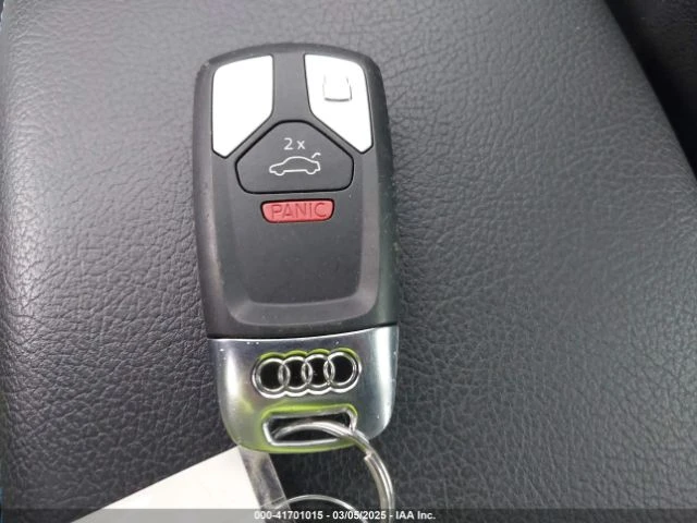 Audi A5 PREMIUM PLUS* Digital Cockpit* Подгрев* Клип на мо - изображение 10