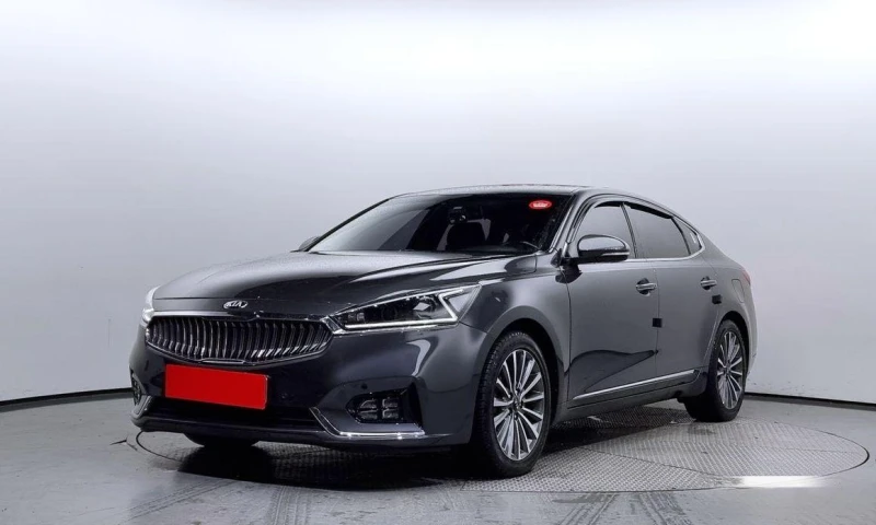 Kia K7 3.0 LPI Prestige - 23105 лв. / 11813.40 € - 88061766 1