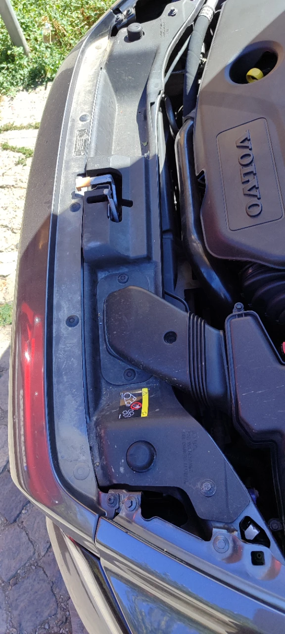 Volvo V50, снимка 17 - Автомобили и джипове - 52271745