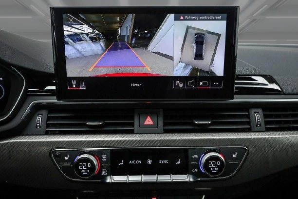 Audi Rs5 Coupe = Black Optics Plus = Гаранция, снимка 9 - Автомобили и джипове - 52727398