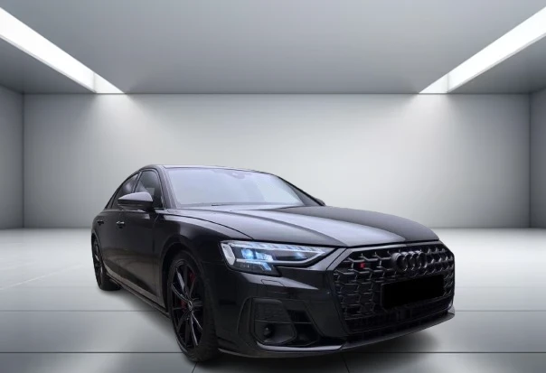 Audi S8 Quattro = Black Optic Plus = Гаранция