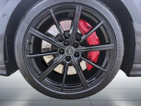 Audi S8 Quattro = Black Optic Plus = Гаранция, снимка 6 - Автомобили и джипове - 52739945