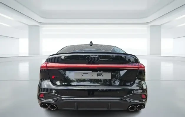Audi S5 = Tech Plus = Гаранция, снимка 3 - Автомобили и джипове - 53372654
