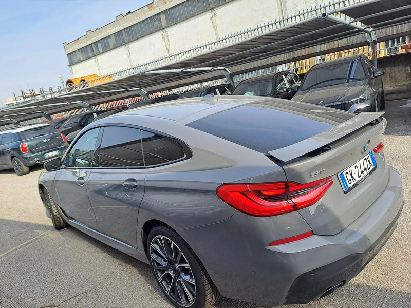 BMW 630 GT/MPACK/CAMERA/ | Mobile.bg � ����������� 5