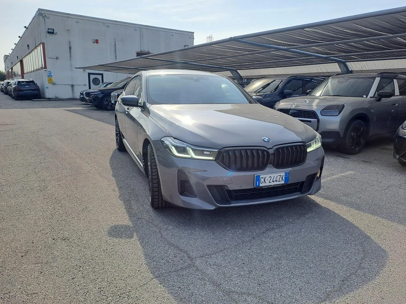 BMW 630 GT/MPACK/CAMERA/ | Mobile.bg � ����������� 3