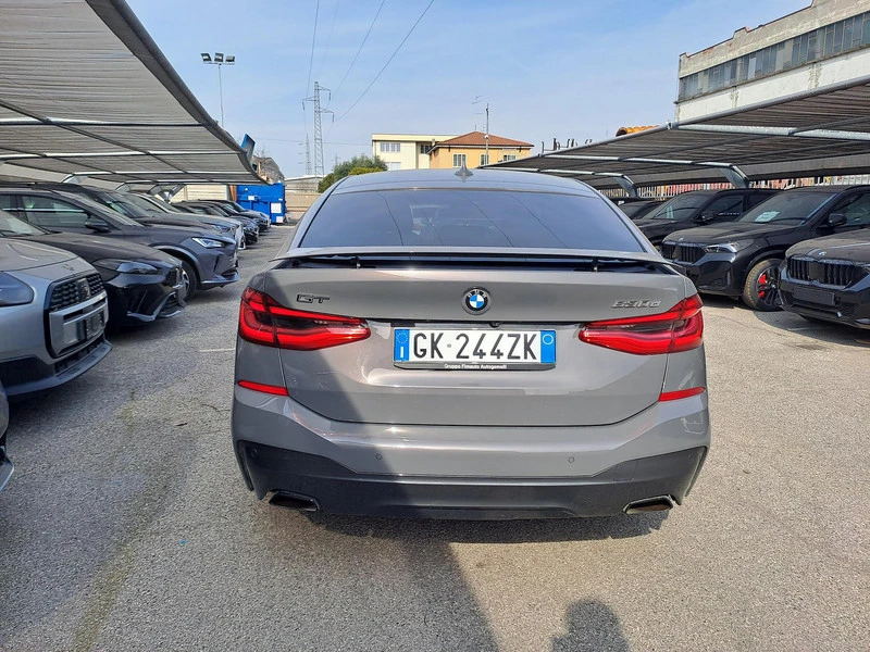 BMW 630 GT/MPACK/CAMERA/ | Mobile.bg � ����������� 6