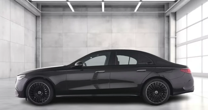 Mercedes-Benz E 300 de = AMG Line = �������� | Mobile.bg � ����������� 3