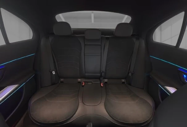 Mercedes-Benz E 300 de = AMG Line = �������� | Mobile.bg � ����������� 7