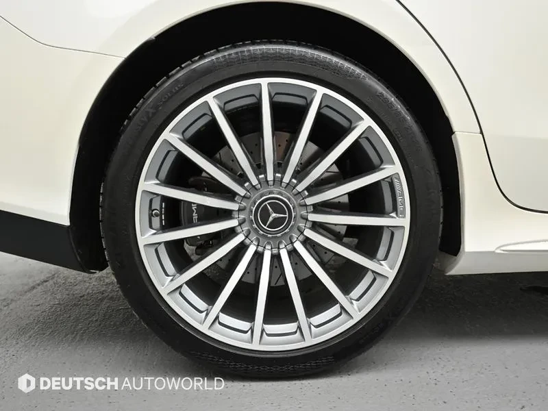 Mercedes-Benz AMG GT, снимка 5 - Автомобили и джипове - 54835845