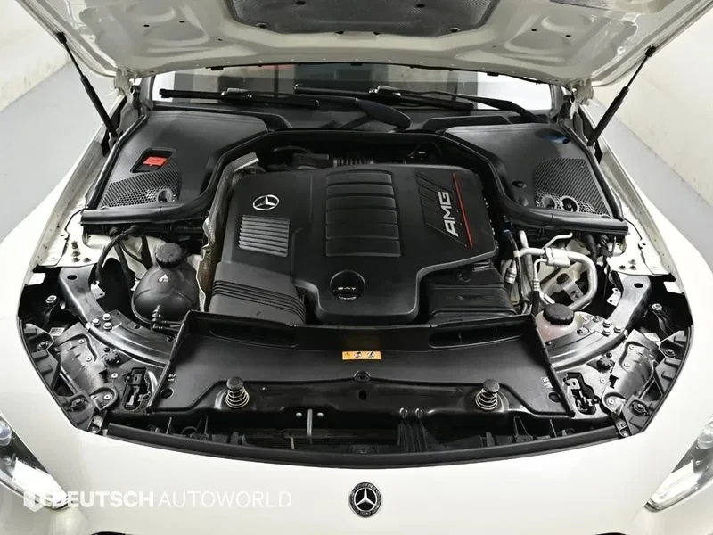Mercedes-Benz AMG GT, снимка 6 - Автомобили и джипове - 54835845