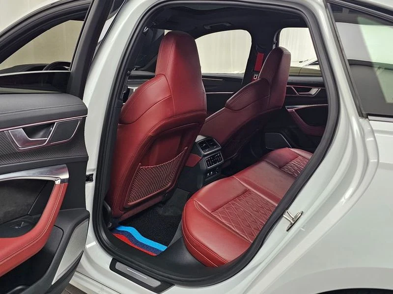 Audi S6 3.0 DEW Automatic, снимка 12 - Автомобили и джипове - 55943751