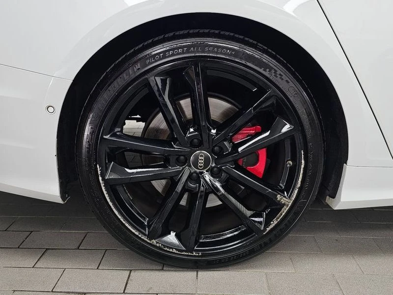 Audi S6 3.0 DEW Automatic, снимка 5 - Автомобили и джипове - 55943751