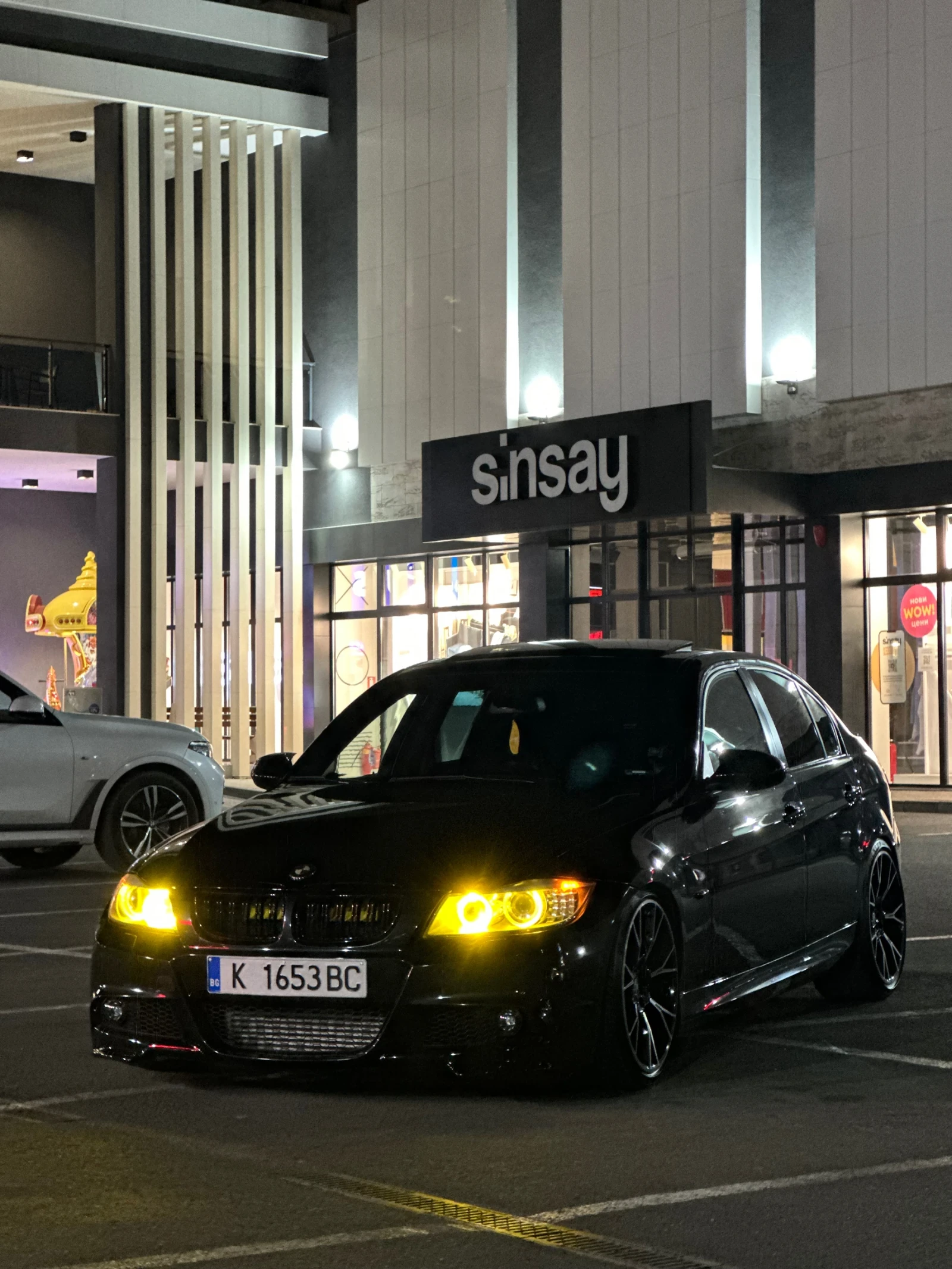 BMW 325, снимка 1