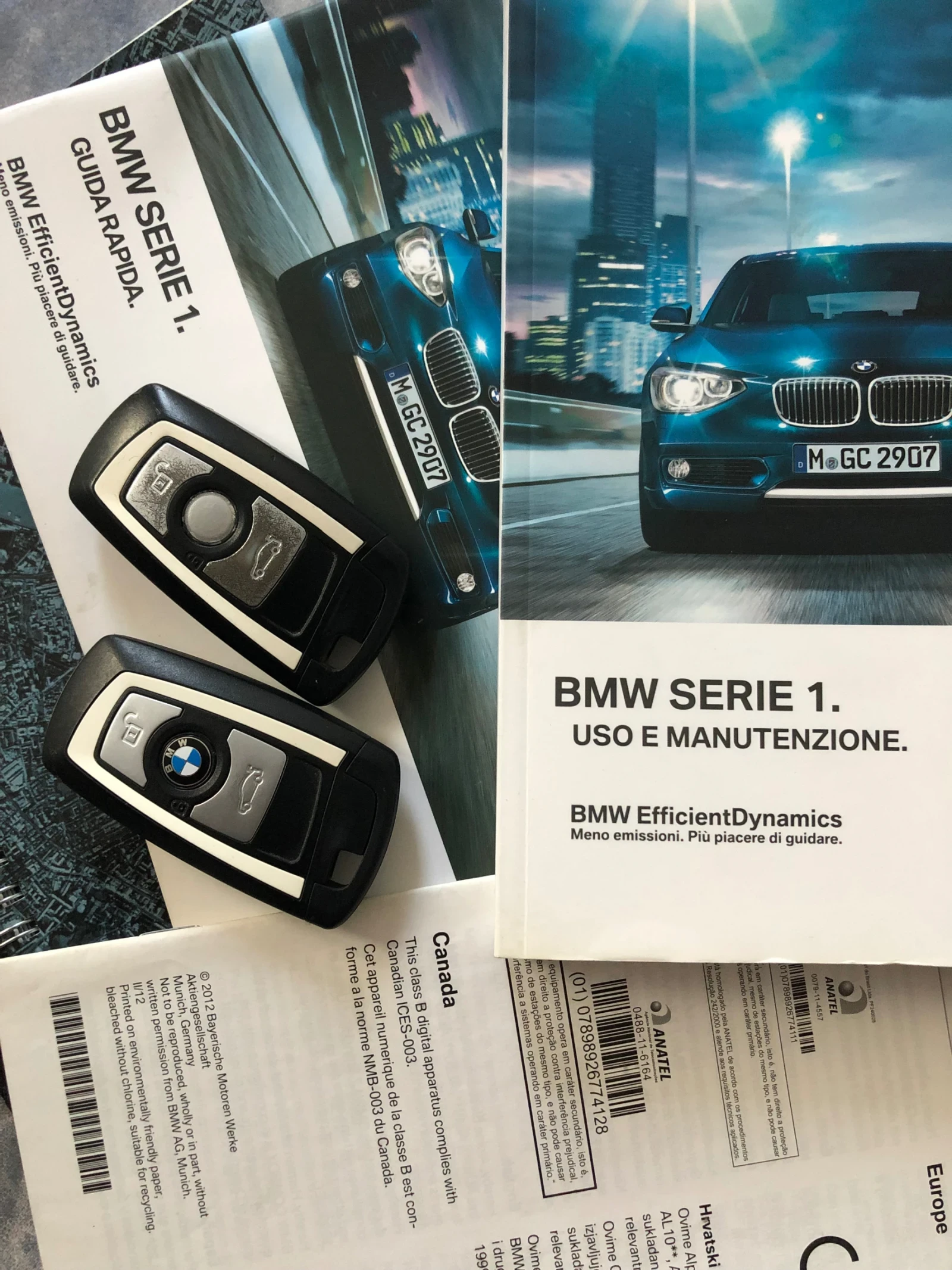 BMW 120 120d - изображение 10