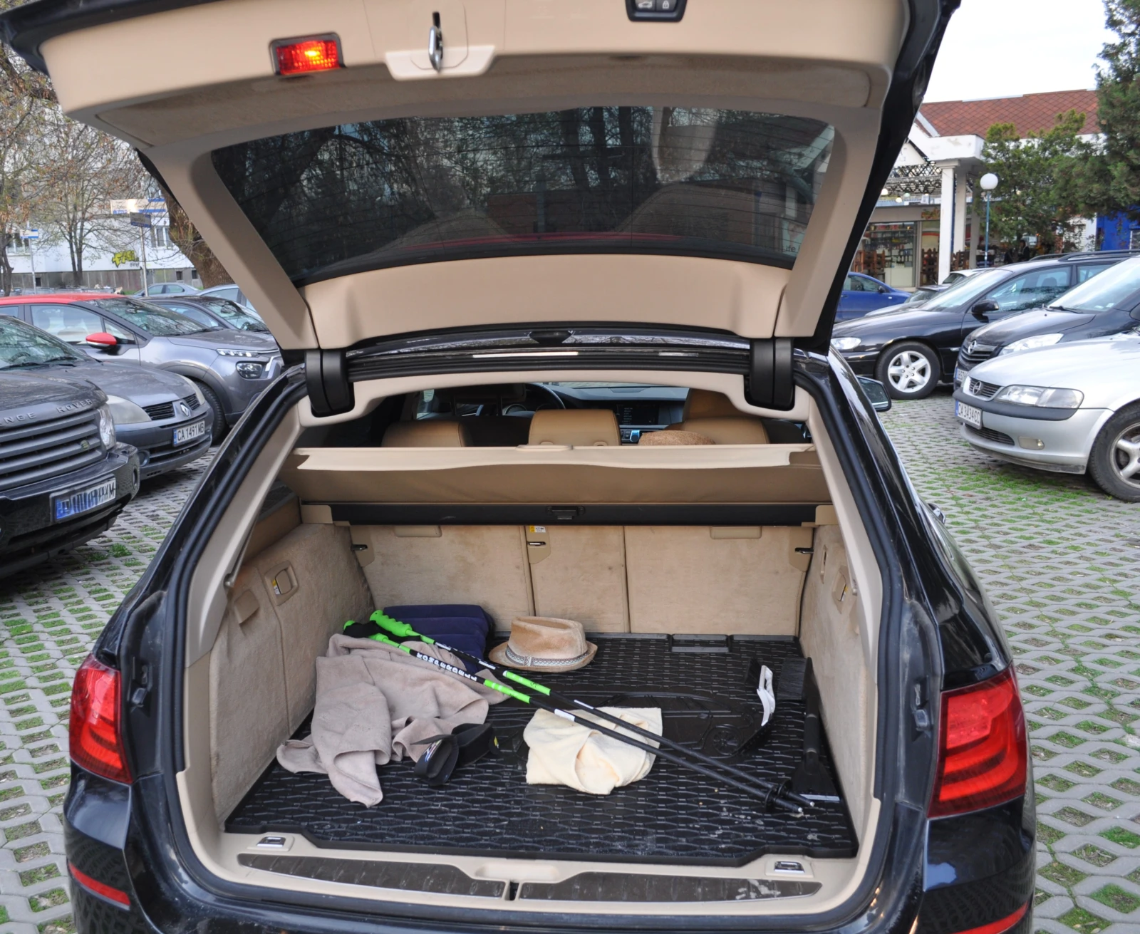 BMW 530  - изображение 9