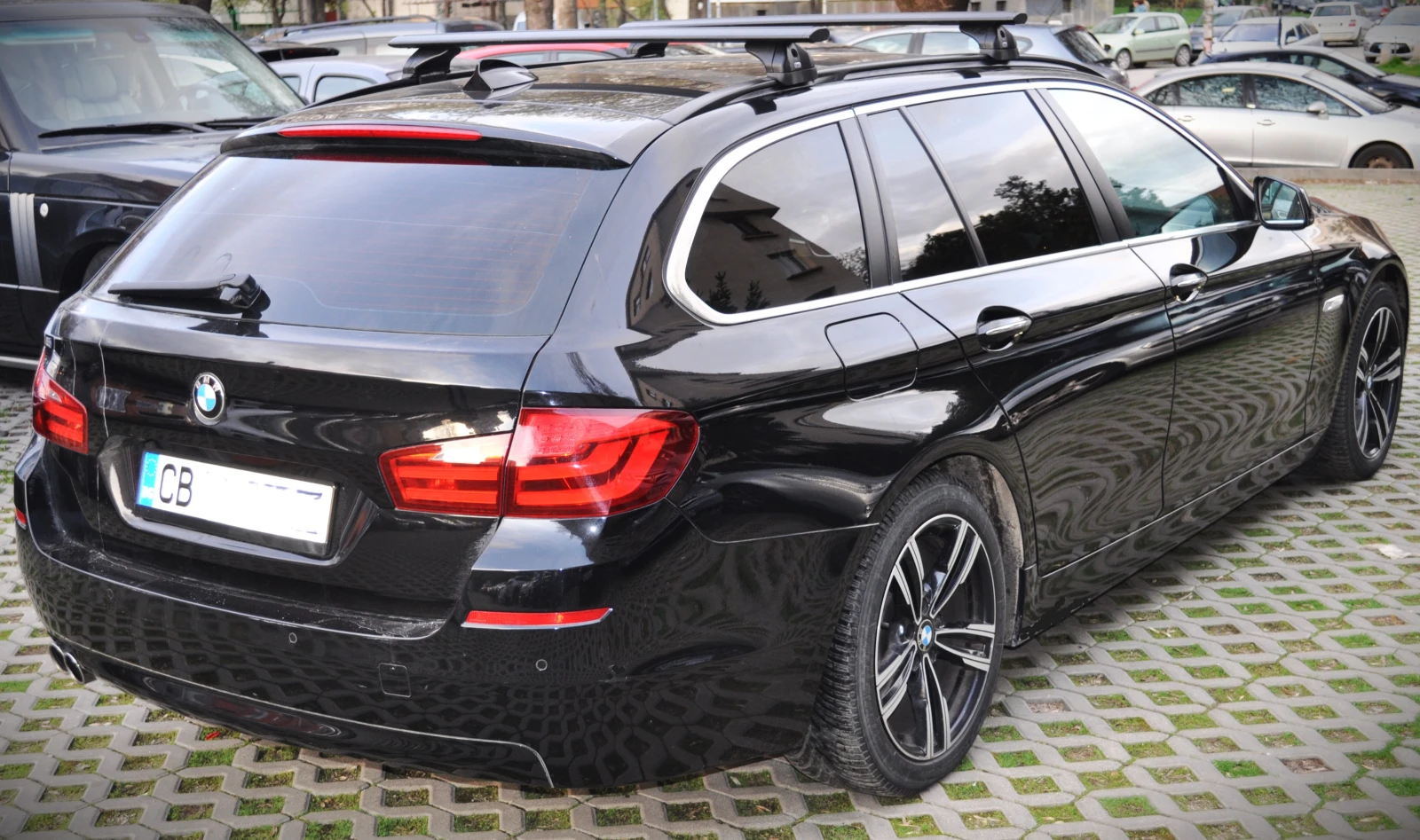 BMW 530  - изображение 5