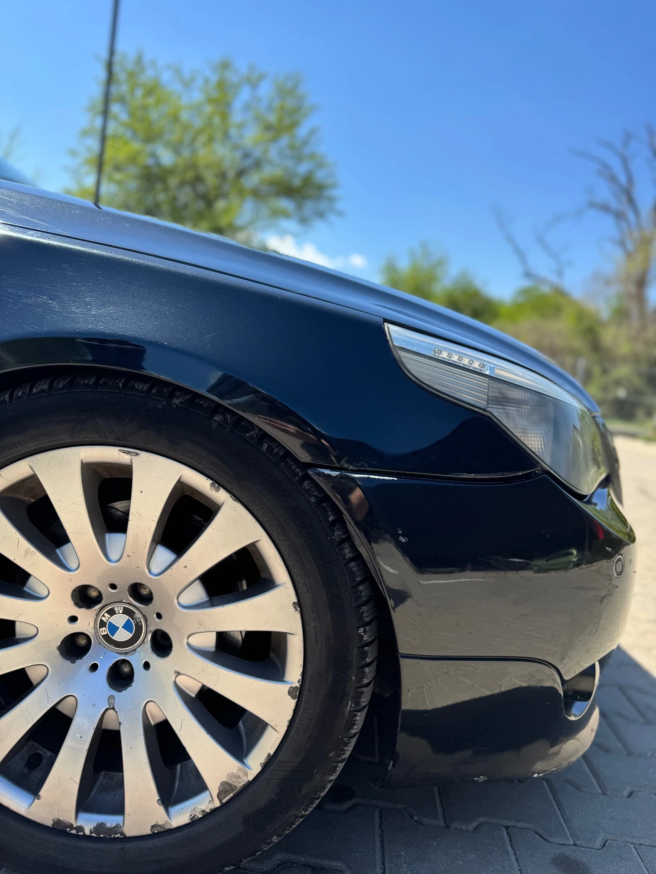 BMW 530  - изображение 2