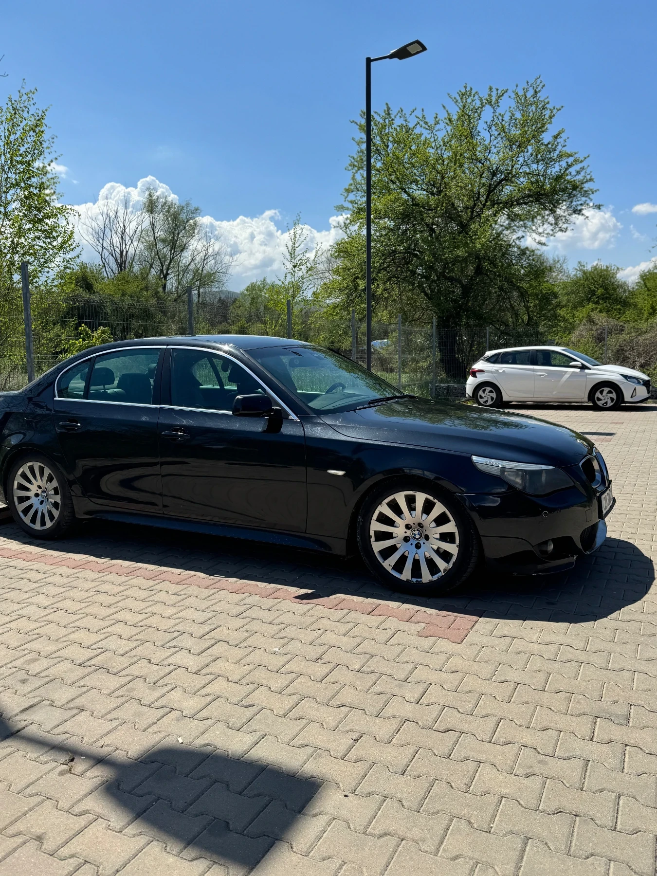 BMW 530  - изображение 6