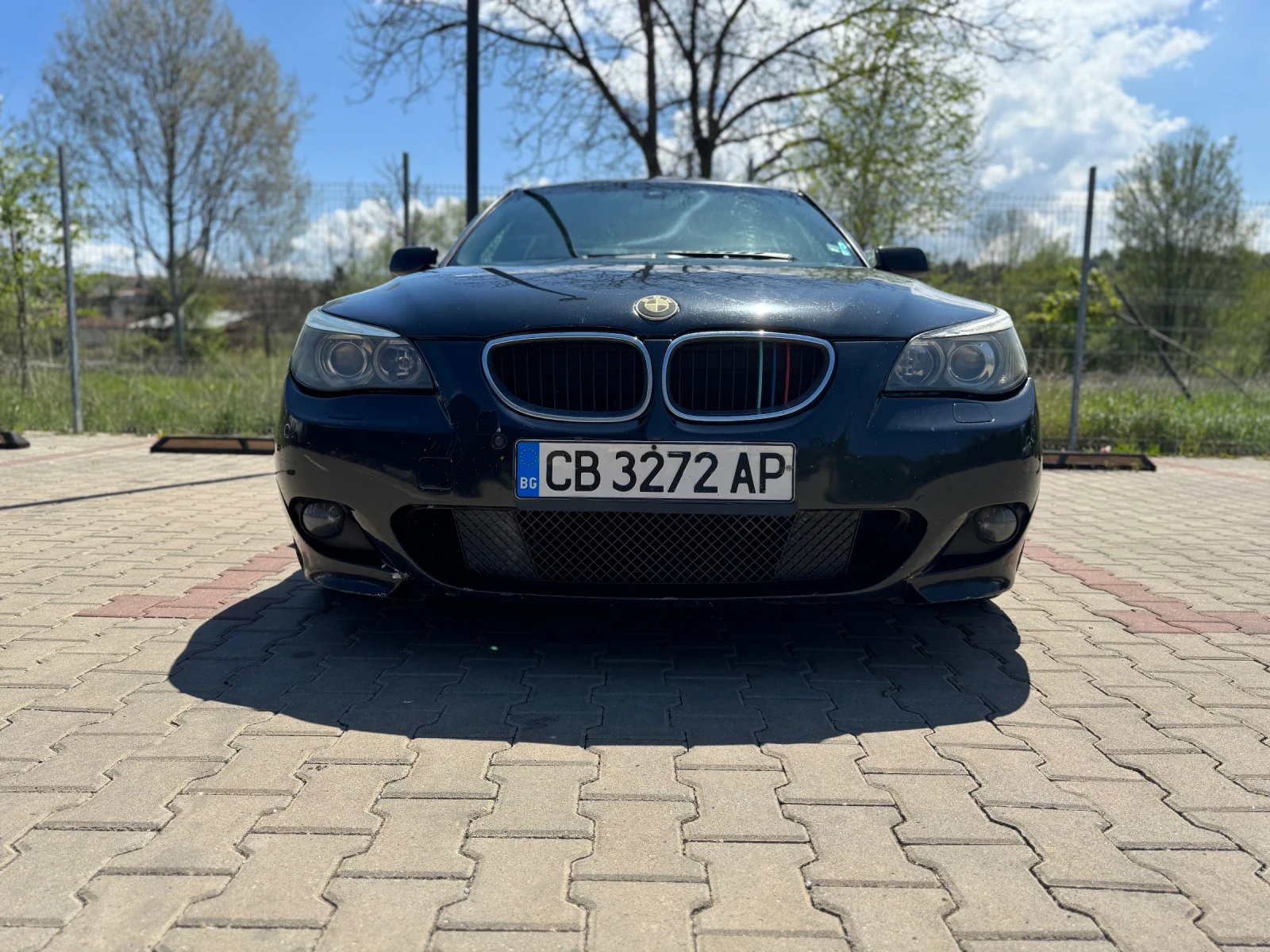 BMW 530  - изображение 3