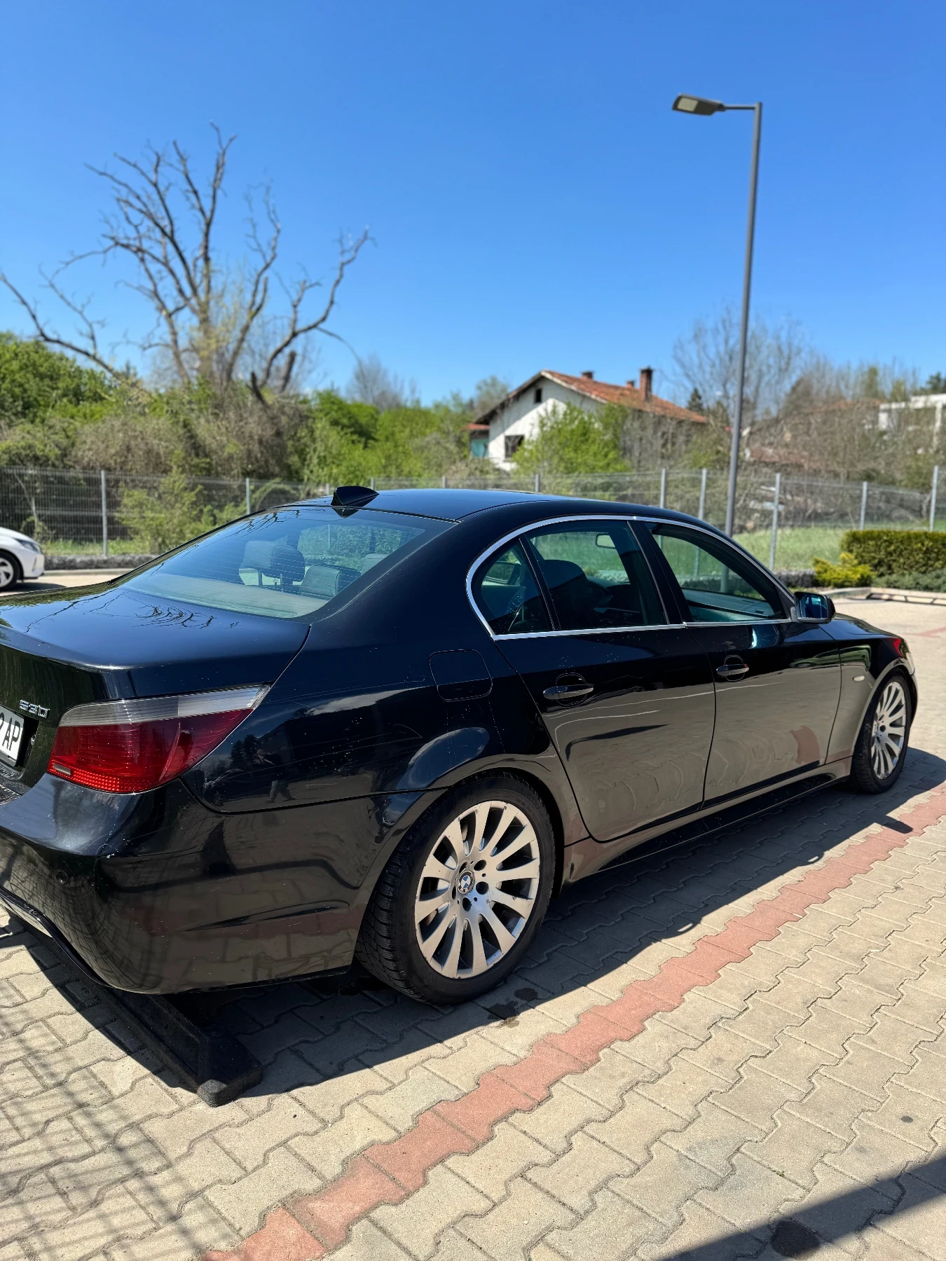 BMW 530  - изображение 5