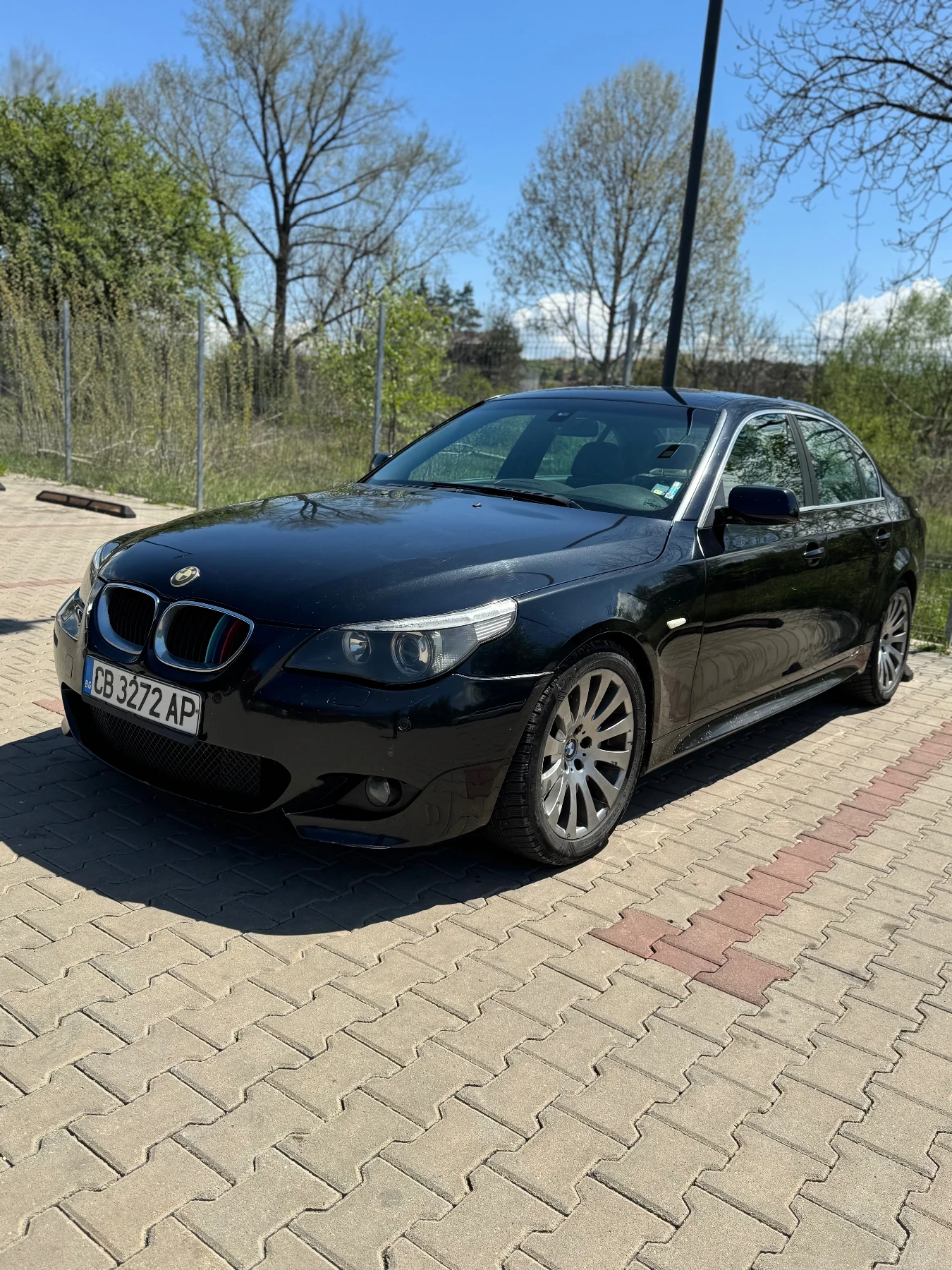 BMW 530  - изображение 9