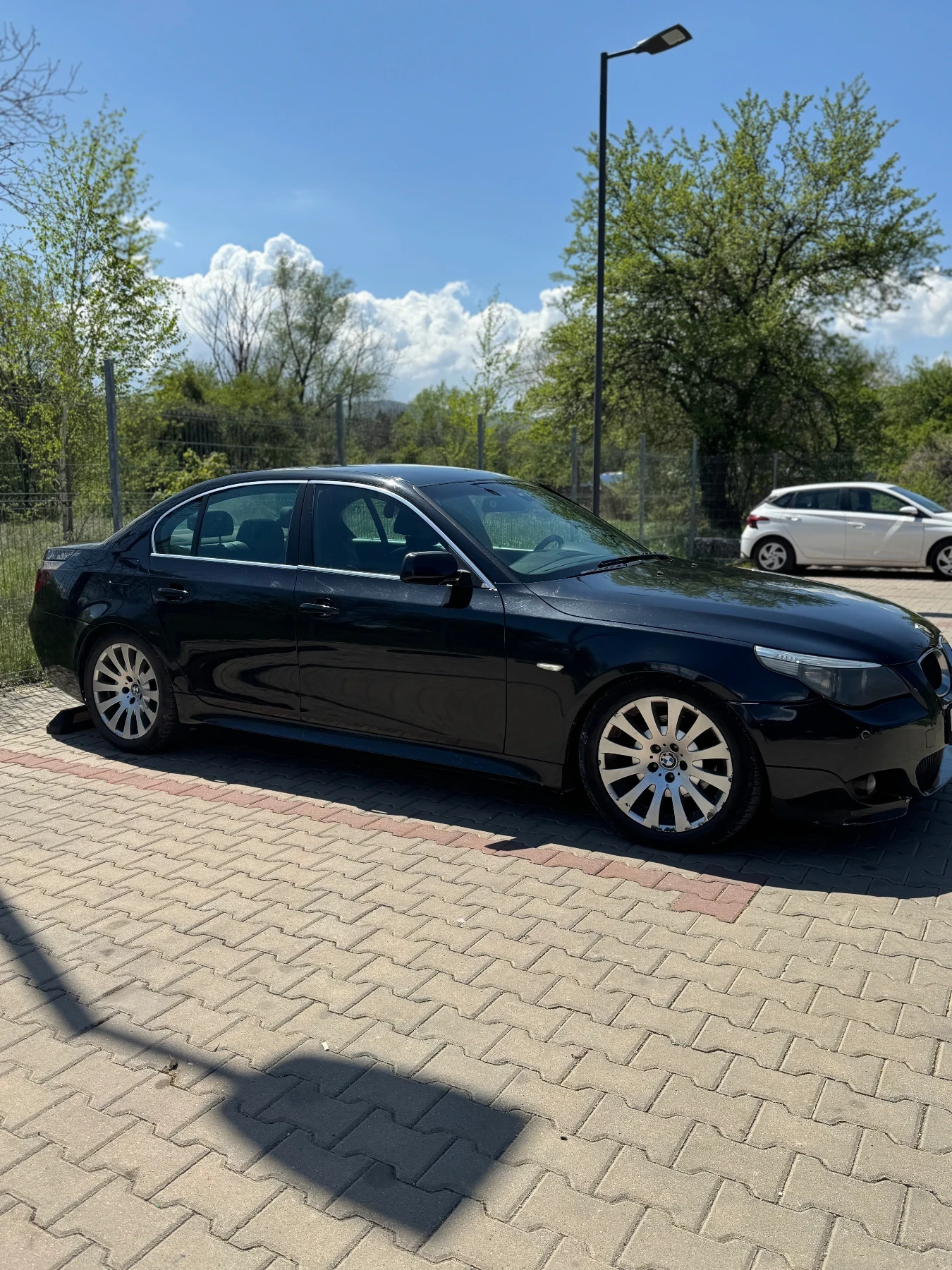 BMW 530  - изображение 4