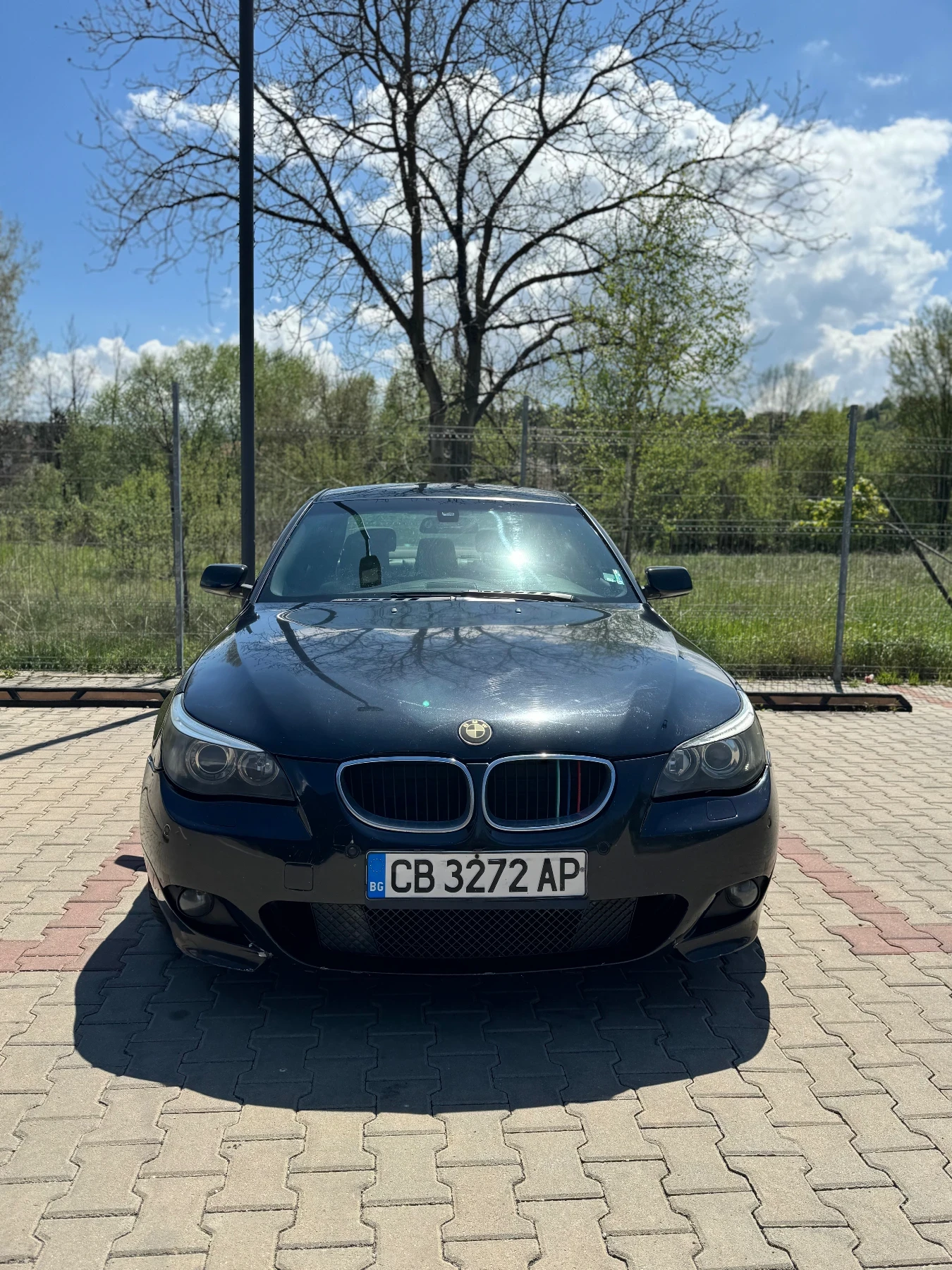 BMW 530  - изображение 7
