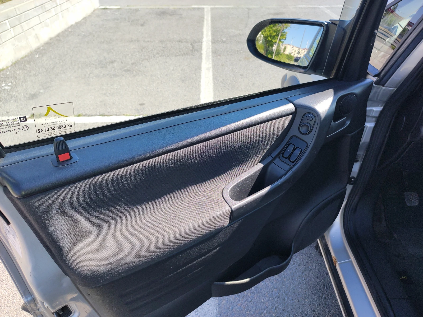 Opel Zafira  - изображение 7