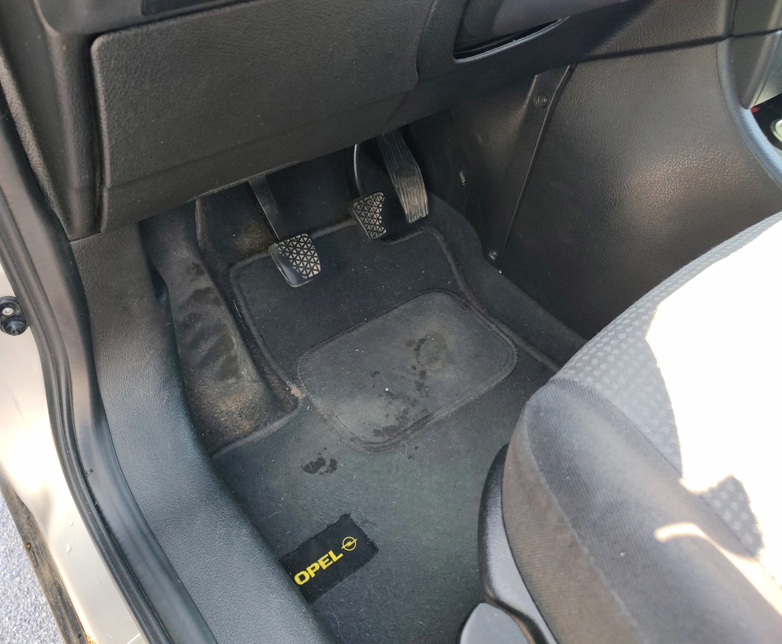 Opel Zafira  - изображение 8
