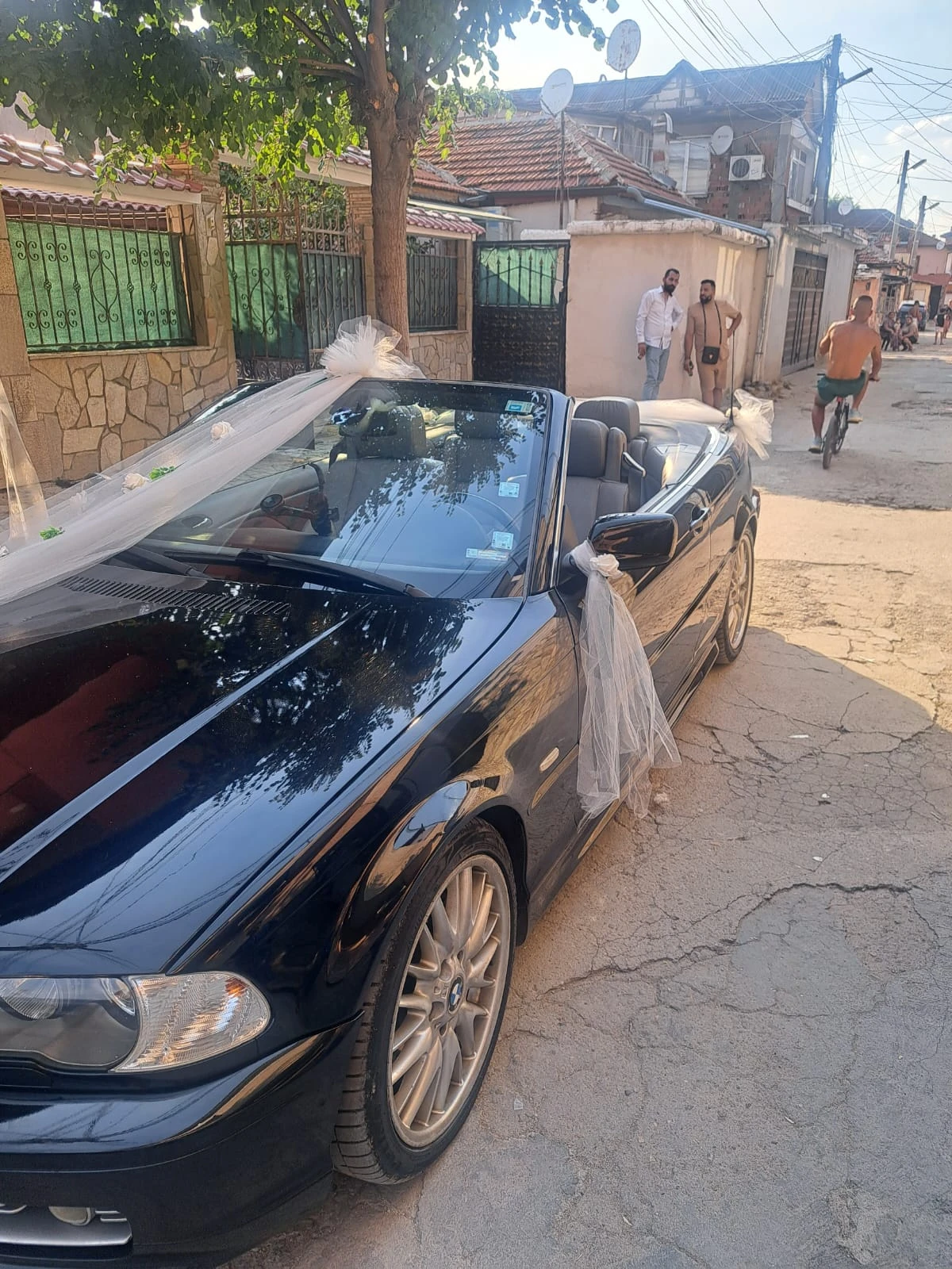 BMW 330  - изображение 2