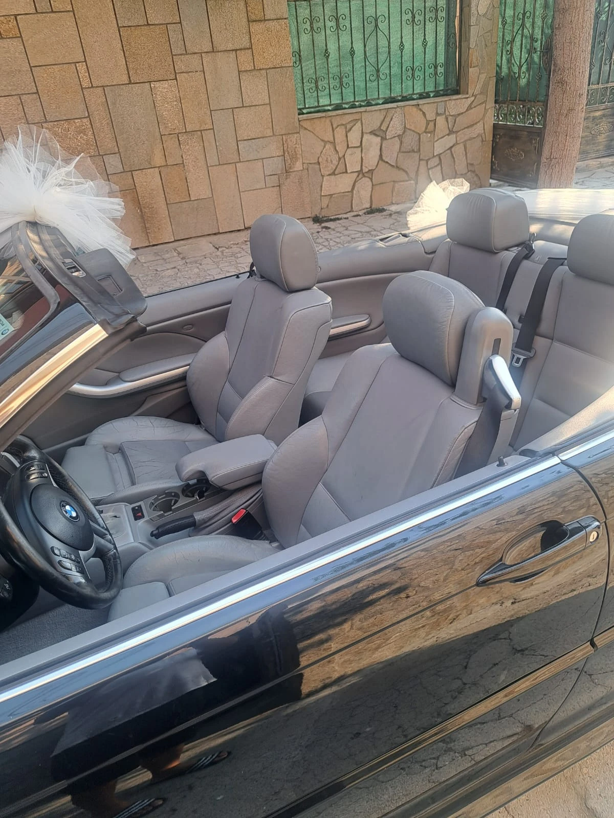 BMW 330  - изображение 6