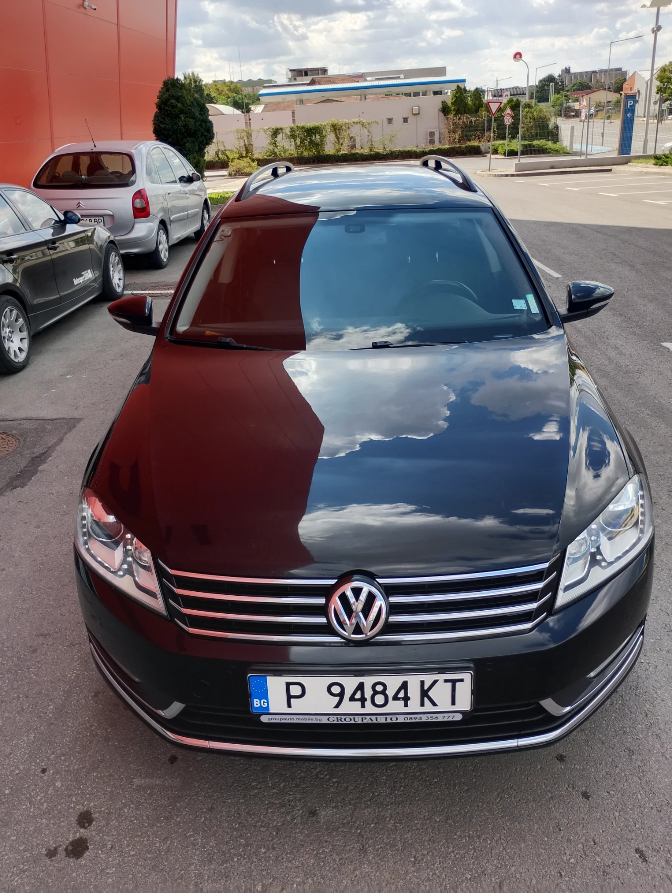 VW Passat | Mobile.bg   1