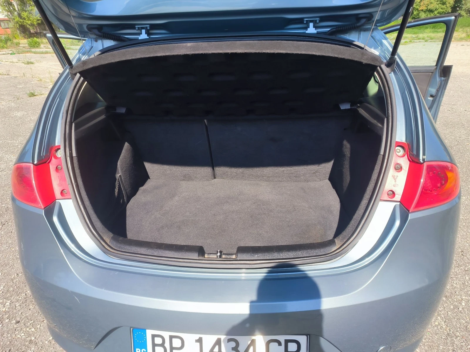 Seat Leon 1, 6i  | Mobile.bg   11