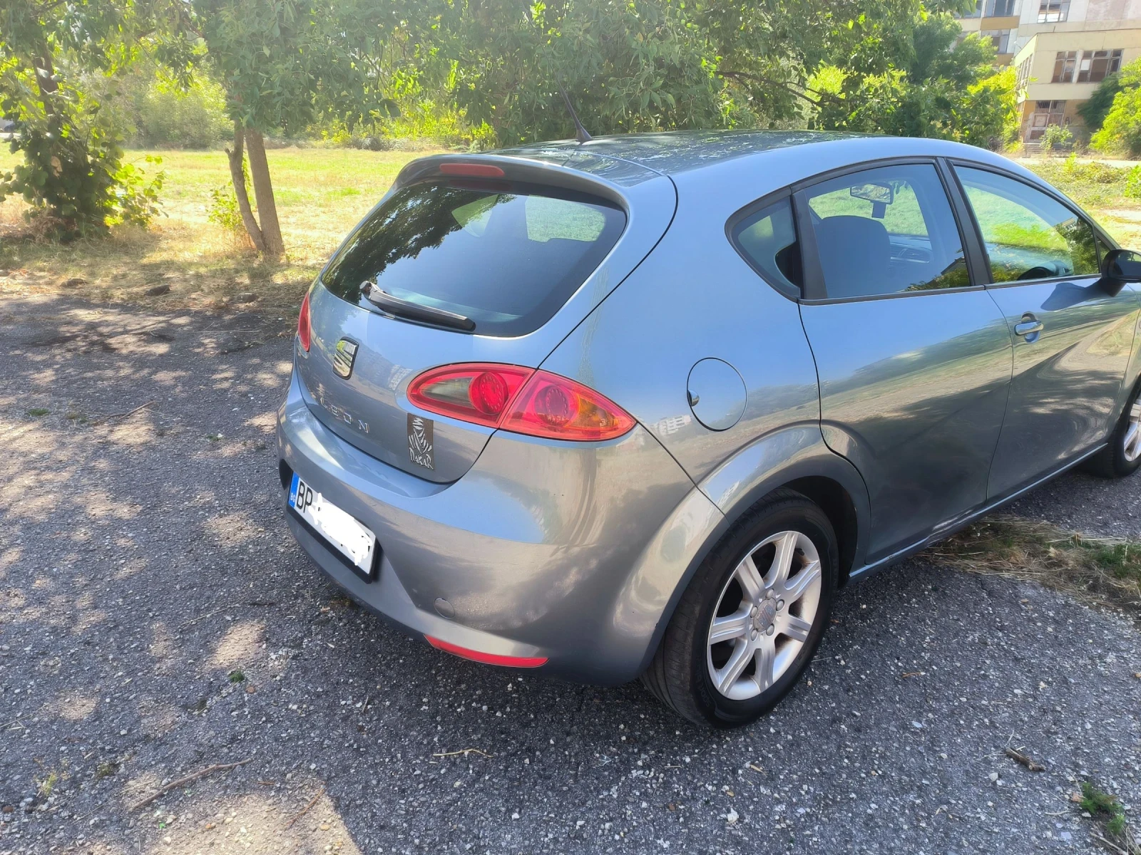 Seat Leon 1, 6i  - изображение 5