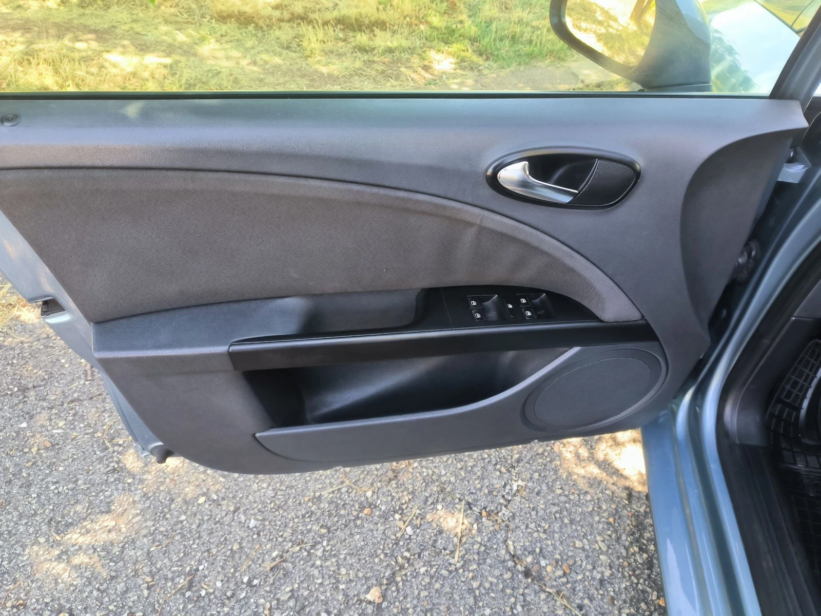 Seat Leon 1, 6i  | Mobile.bg   14