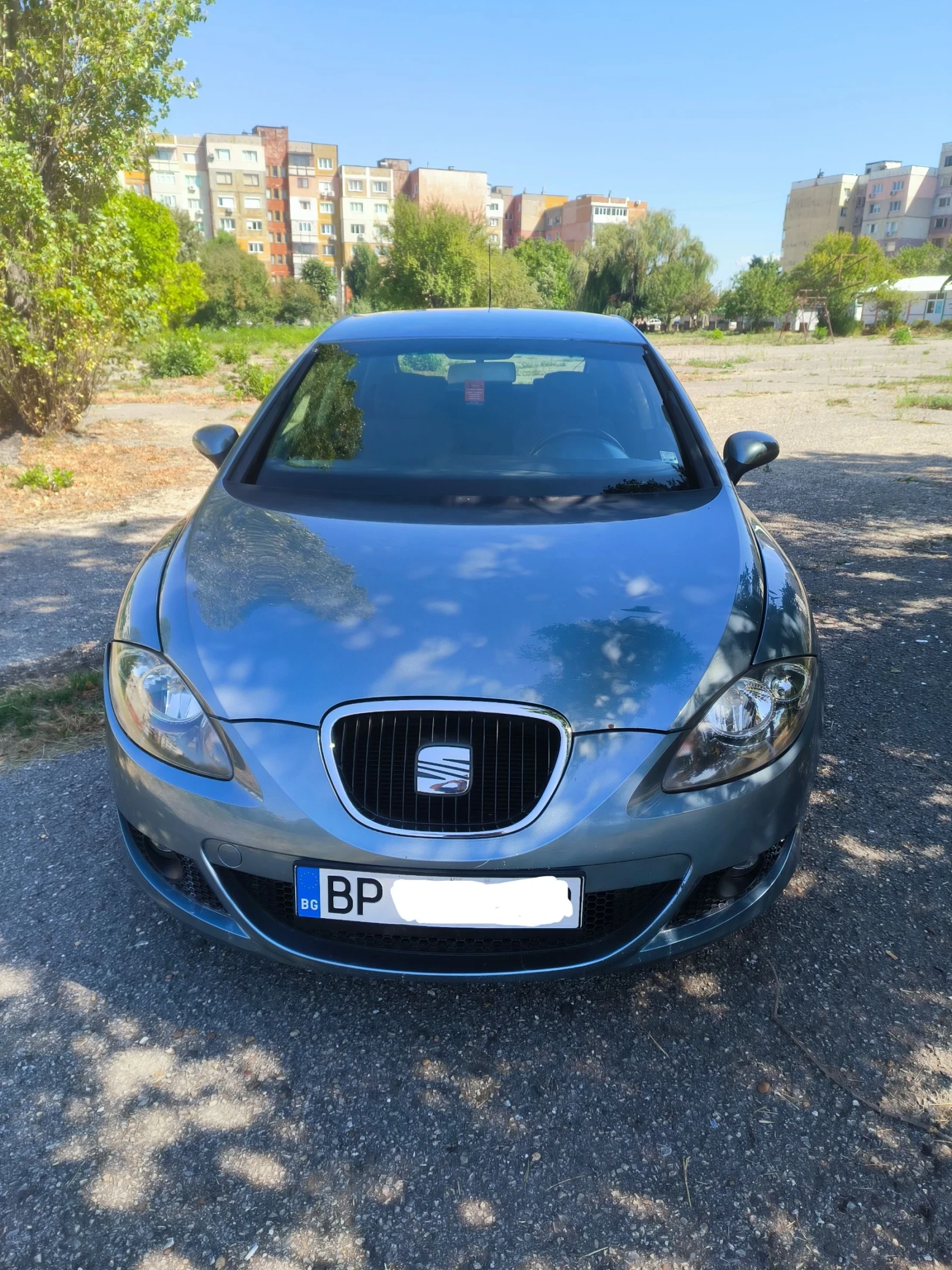 Seat Leon 1, 6i  | Mobile.bg   1