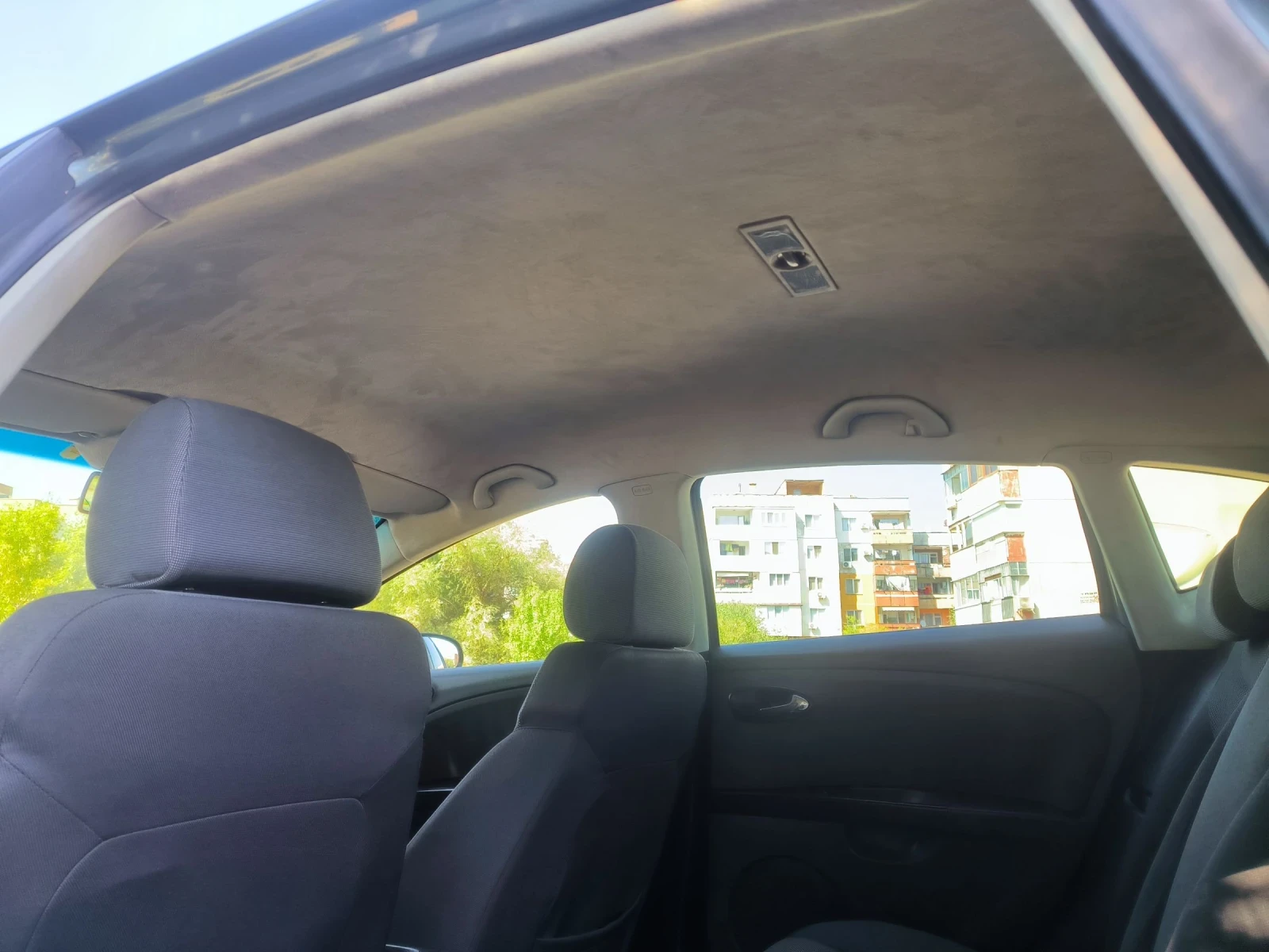 Seat Leon 1, 6i  - изображение 10