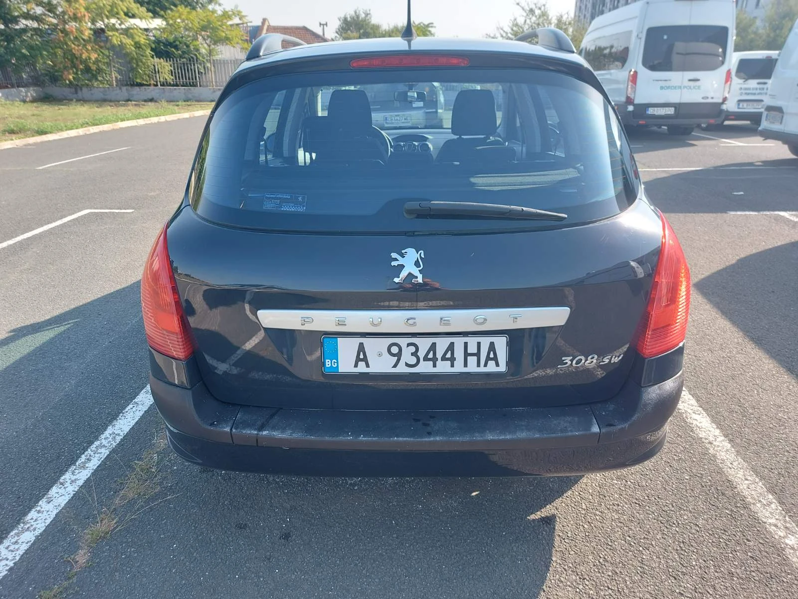 Peugeot 308  - изображение 10