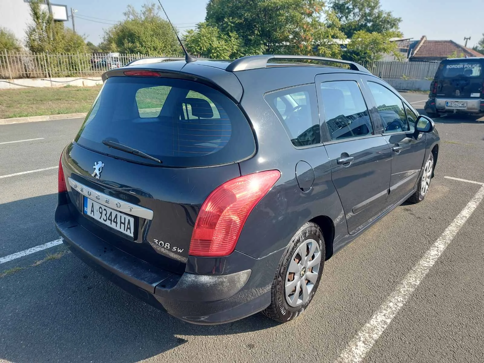 Peugeot 308  - изображение 4