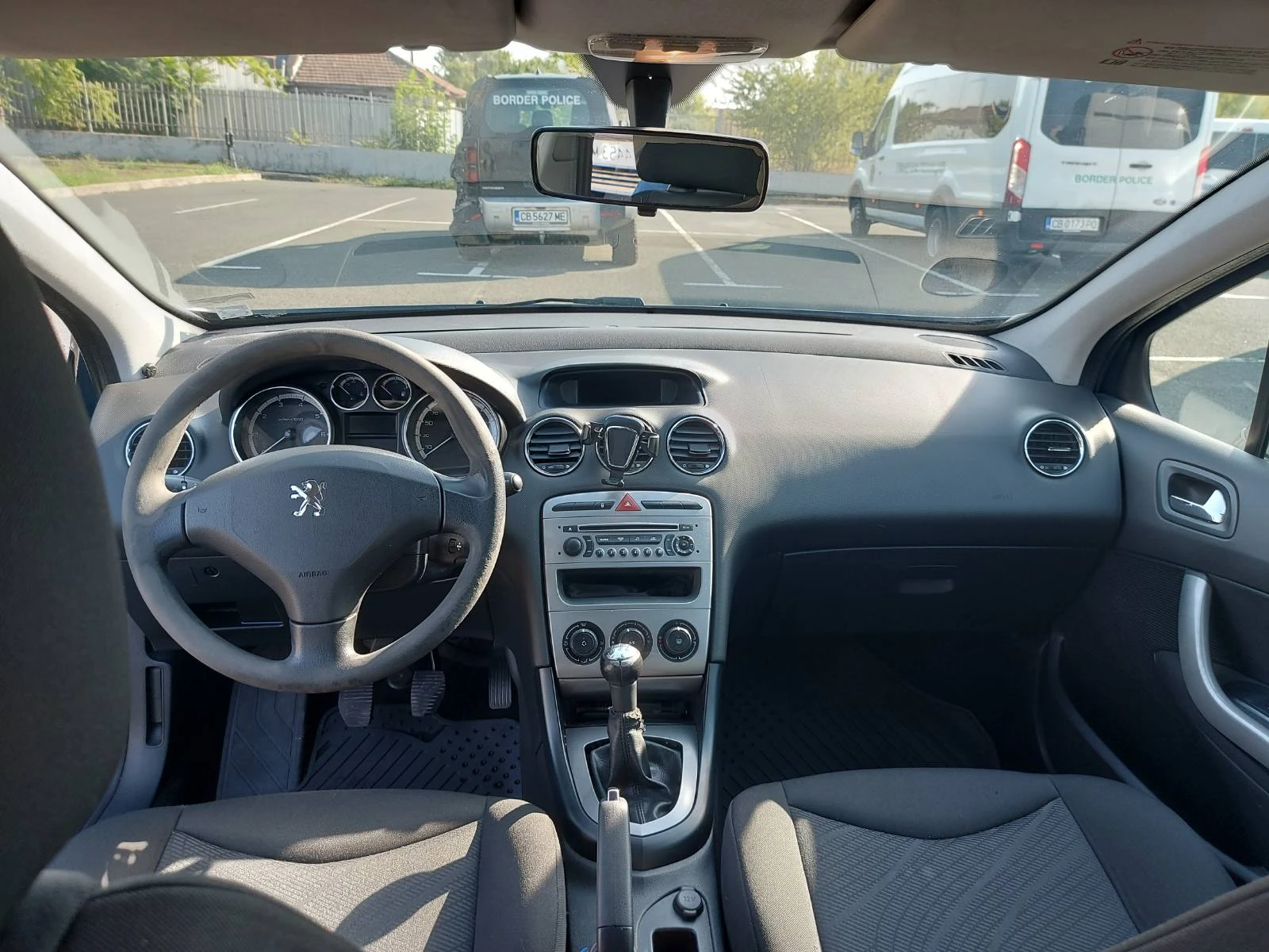 Peugeot 308 | Mobile.bg   11