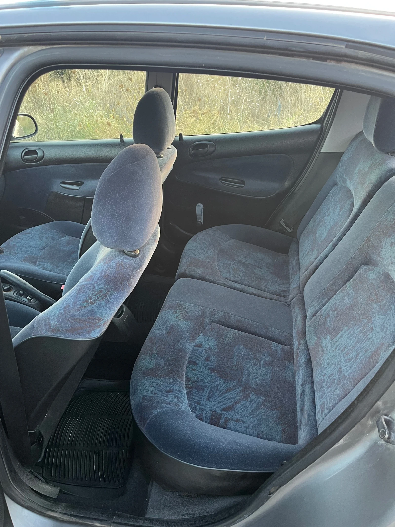 Peugeot 206  - изображение 7