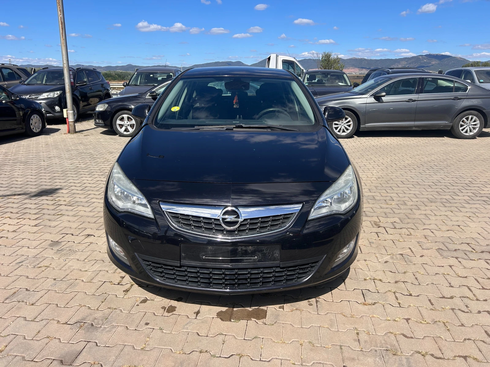 Opel Astra 1.3CDTI NAVI EURO 5 - изображение 3