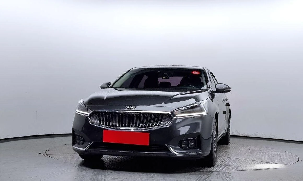 Kia K7 3.0 LPI Prestige - изображение 3