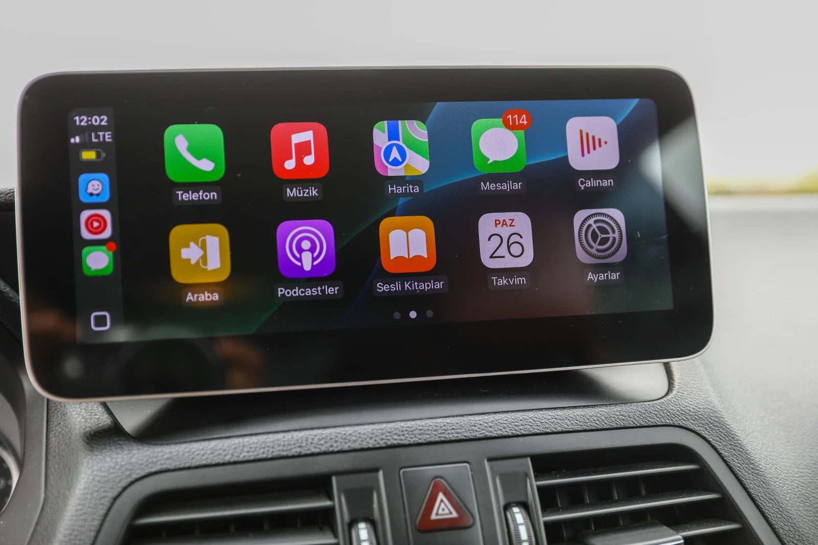 Mercedes-Benz E 250 E250 coupe  | Mobile.bg — изображение 13