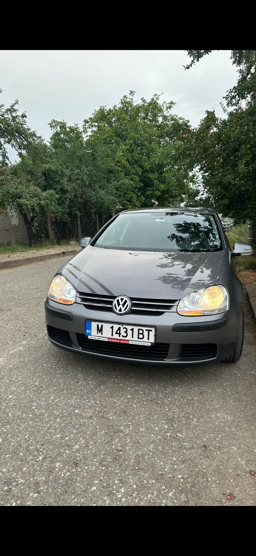 VW Golf | Mobile.bg � ����������� 1