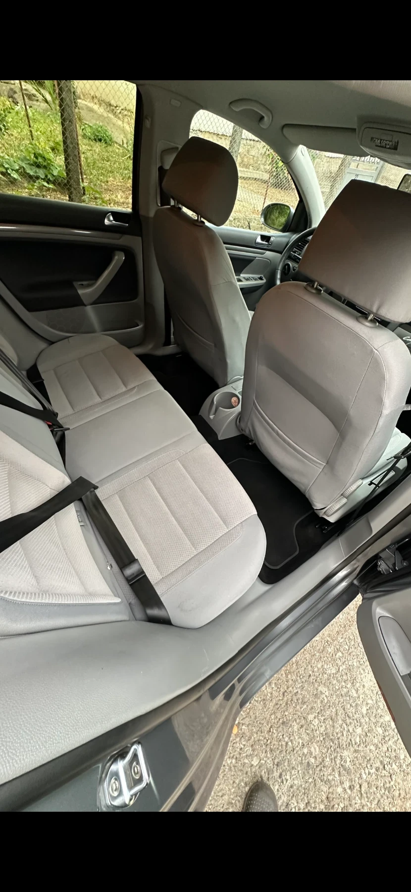 VW Golf  - изображение 5