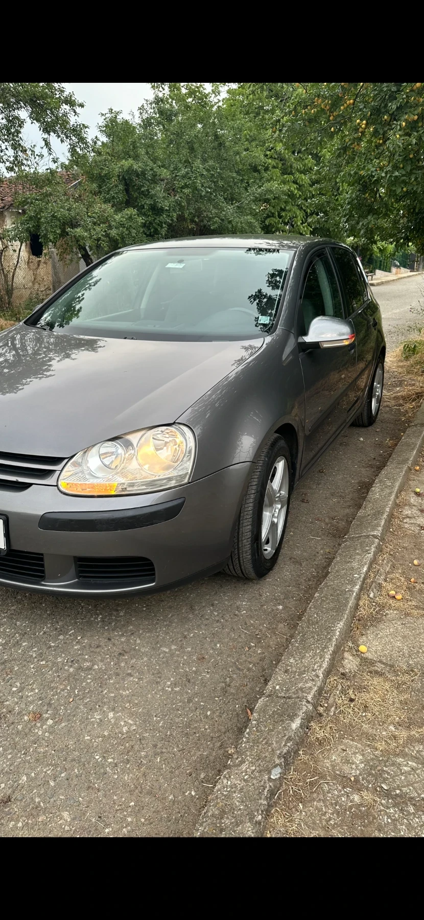 VW Golf  - изображение 2