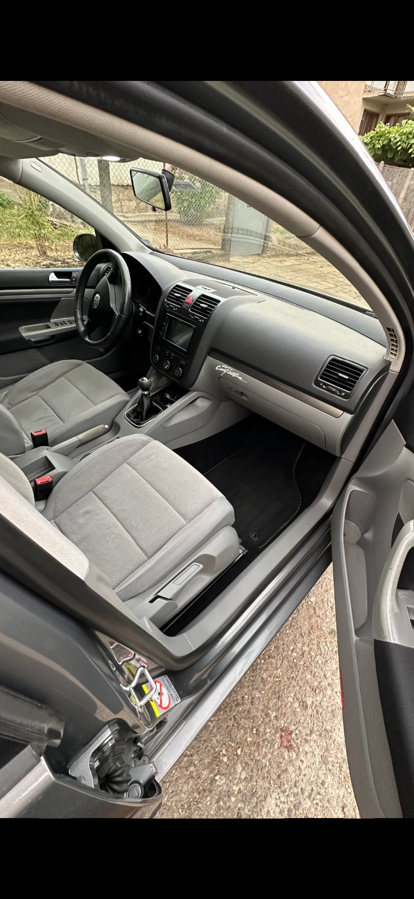 VW Golf  - изображение 4