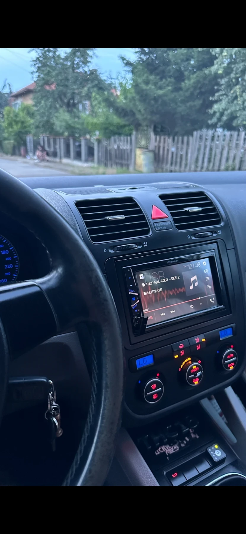 VW Golf  - изображение 7