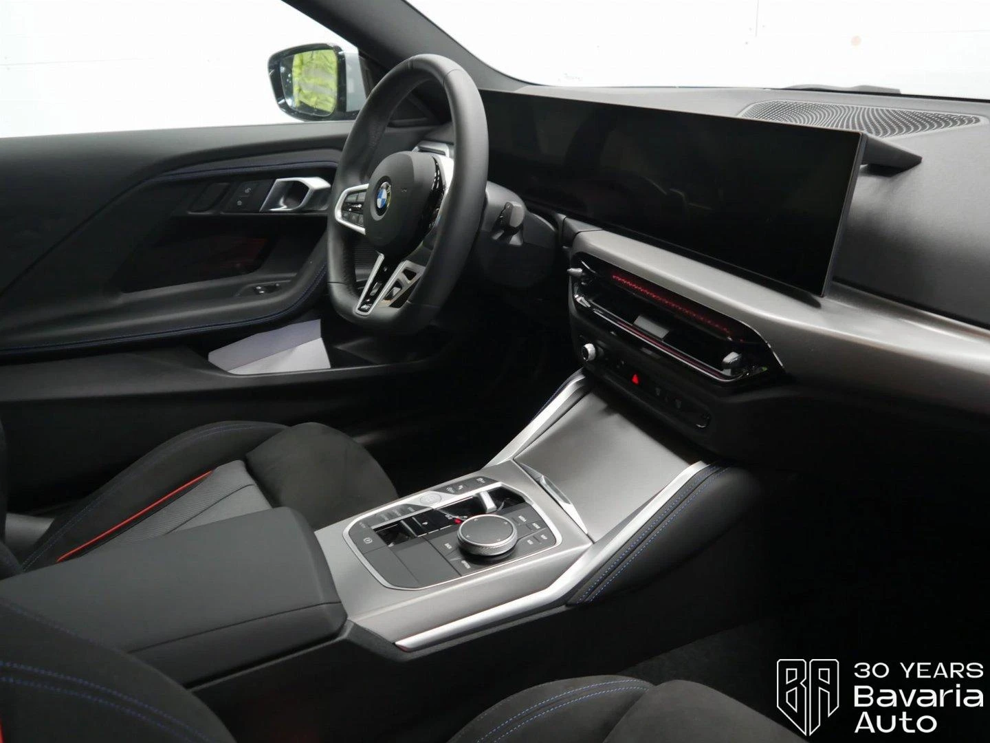 BMW 220 i Coupe M Sport Paket Sportautomatic | Mobile.bg   7